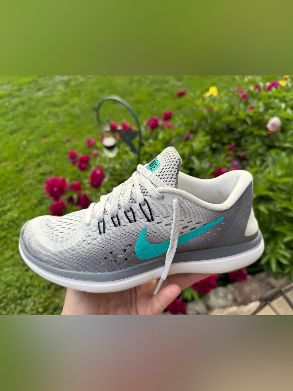 🪁 Nike Flex 2017 RN Performance Running Shoes